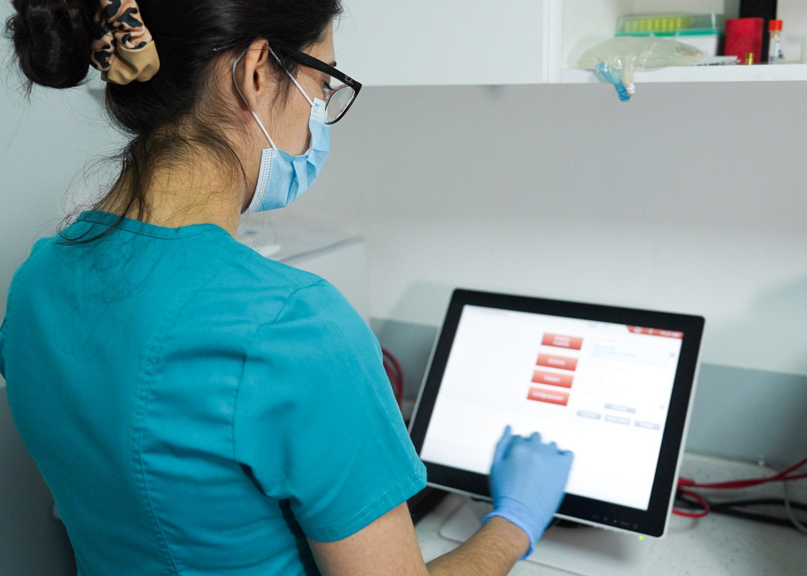 Citologia e histopatologia centro oncologico veterinario santiago