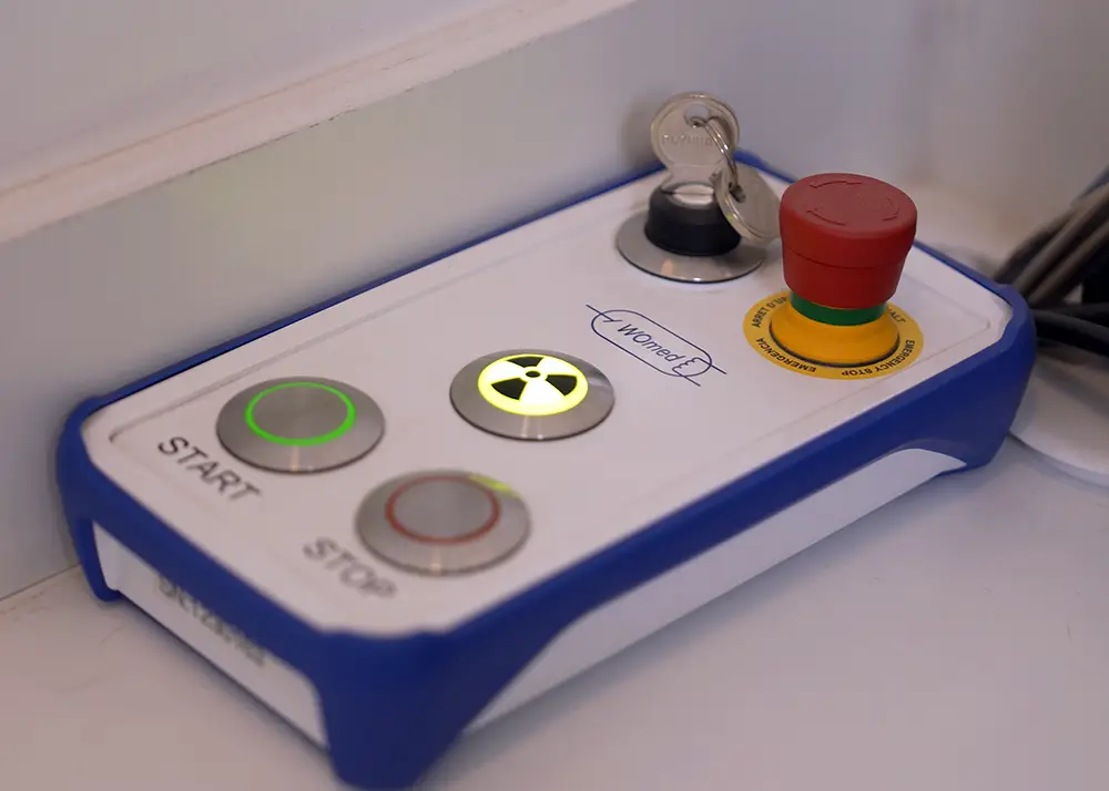 Radioterapia Veterinaria en Centro Oncologico Veterinario Santiago 2 (2)